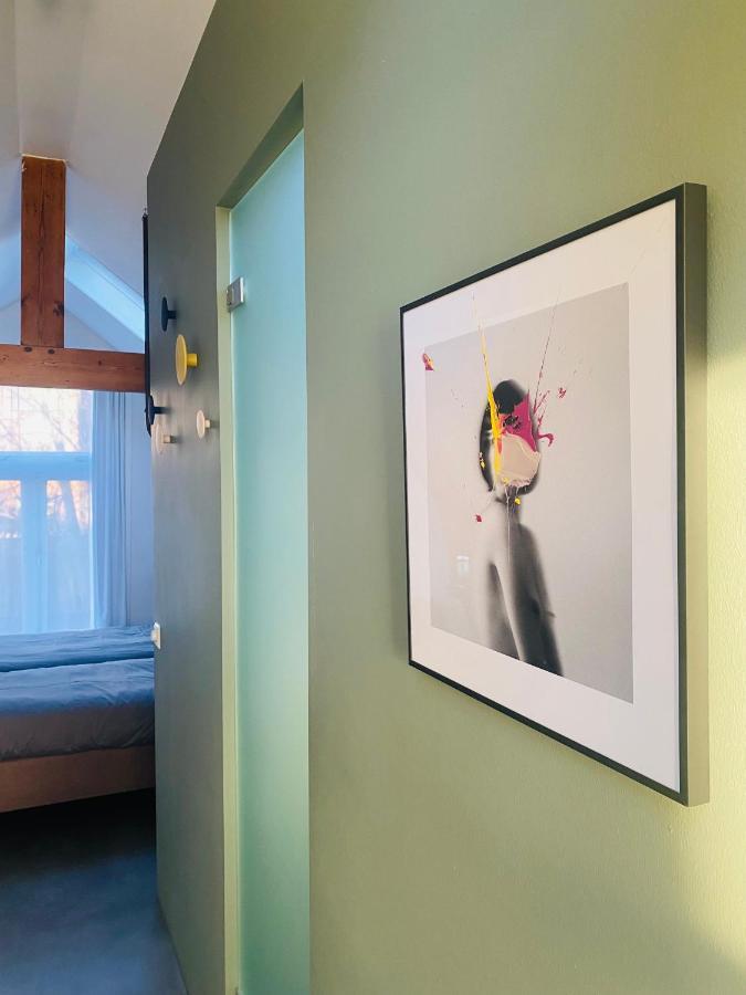Betty Blue Bed & Breakfast Gouda Zewnętrze zdjęcie